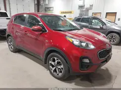 KNDPMCAC9L7642774 2020 KIA SPORTAGE
