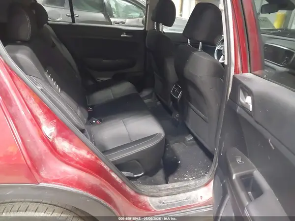 KNDPMCAC9L7642774 2020 KIA SPORTAGE - Image 8