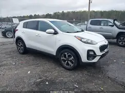 KNDPMCAC9L7643147 2020 KIA SPORTAGE