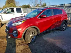 KNDPMCAC9L7644895 2020 KIA SPORTAGE