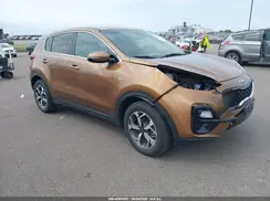 KNDPMCAC9L7645061 2020 KIA SPORTAGE