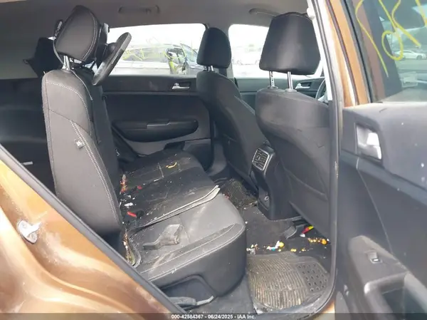KNDPMCAC9L7645061 2020 KIA SPORTAGE - Image 8