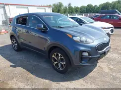 KNDPMCAC9L7650230 2020 KIA SPORTAGE