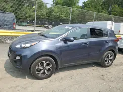 KNDPMCAC9L7655556 2020 KIA SPORTAGE
