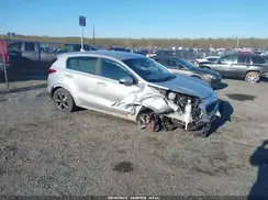 KNDPMCAC9L7662622 2020 KIA SPORTAGE