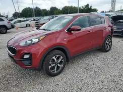 KNDPMCAC9L7664757 2020 KIA SPORTAGE