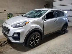 KNDPMCAC9L7667772 2020 KIA SPORTAGE