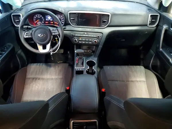 KNDPMCAC9L7667772 2020 KIA SPORTAGE - Image 8