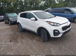 KNDPMCAC9L7667867 2020 KIA SPORTAGE