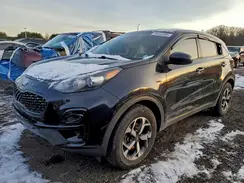 KNDPMCAC9L7668548 2020 KIA SPORTAGE