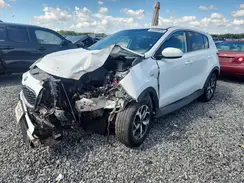 KNDPMCAC9L7670395 2020 KIA SPORTAGE