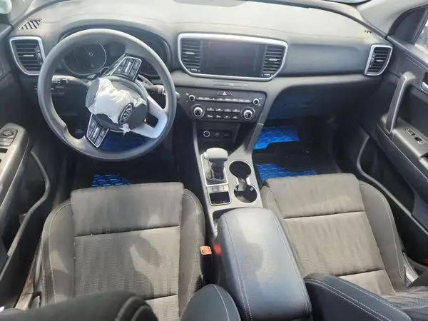 KNDPMCAC9L7670395 2020 KIA SPORTAGE - Image 8
