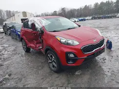 KNDPMCAC9L7673426 2020 KIA SPORTAGE