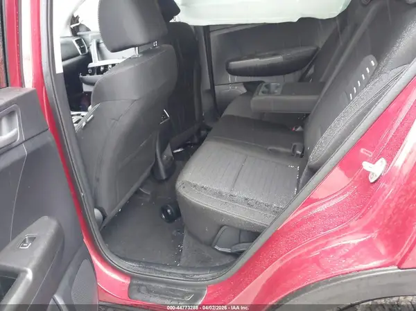 KNDPMCAC9L7673426 2020 KIA SPORTAGE - Image 8