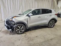 KNDPMCAC9L7674558 2020 KIA SPORTAGE