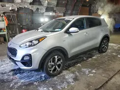 KNDPMCAC9L7675063 2020 KIA SPORTAGE