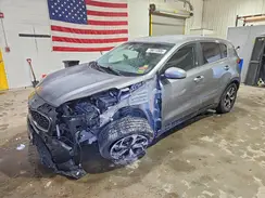 KNDPMCAC9L7675371 2020 KIA SPORTAGE