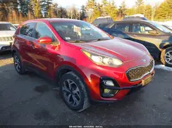 KNDPMCAC9L7675841 2020 KIA SPORTAGE