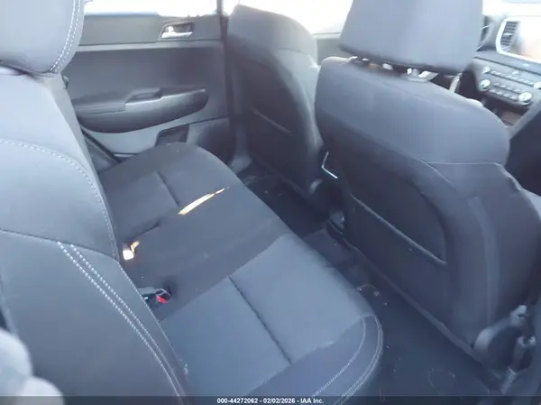 KNDPMCAC9L7675841 2020 KIA SPORTAGE - Image 8