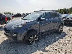 KNDPMCAC9L7677444 2020 KIA SPORTAGE