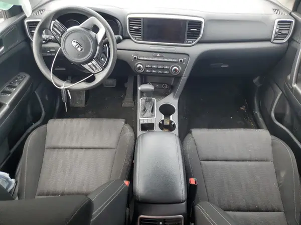 KNDPMCAC9L7677444 2020 KIA SPORTAGE - Image 8