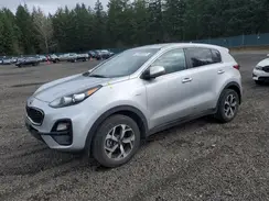 KNDPMCAC9L7678514 2020 KIA SPORTAGE