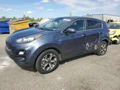 KNDPMCAC9L7678951 2020 KIA SPORTAGE