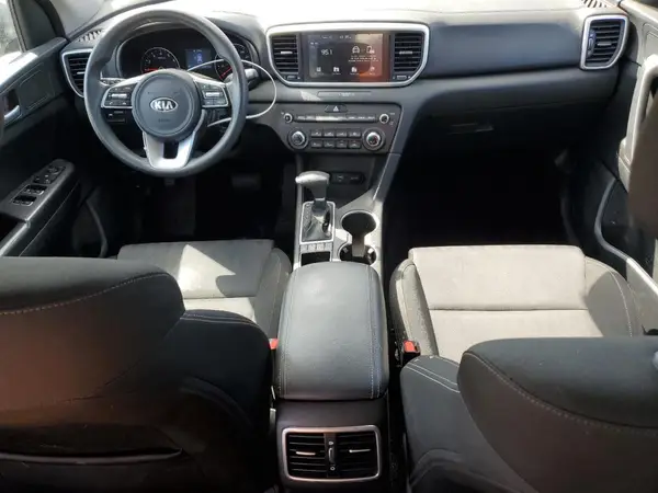 KNDPMCAC9L7678951 2020 KIA SPORTAGE - Image 8