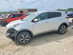 KNDPMCAC9L7682692 2020 KIA SPORTAGE