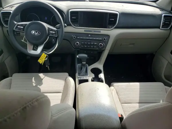 KNDPMCAC9L7682692 2020 KIA SPORTAGE - Image 8