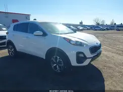 KNDPMCAC9L7682885 2020 KIA SPORTAGE