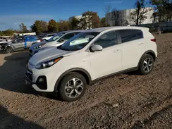 KNDPMCAC9L7688587 2020 KIA SPORTAGE
