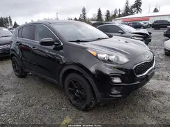 KNDPMCAC9L7688735 2020 KIA SPORTAGE