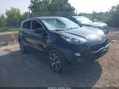 KNDPMCAC9L7693286 2020 KIA SPORTAGE