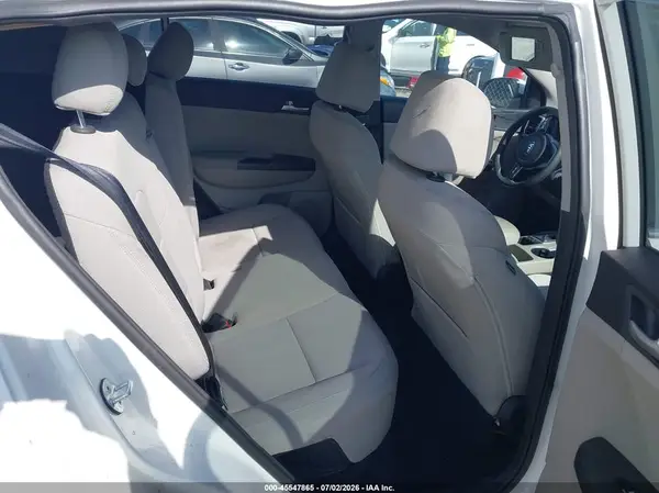 KNDPMCAC9L7699024 2020 KIA SPORTAGE - Image 8