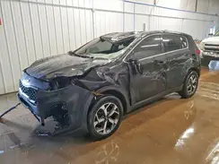 KNDPMCAC9L7703914 2020 KIA SPORTAGE