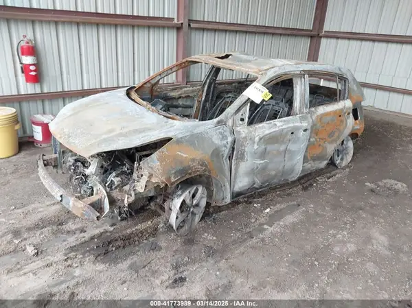 KNDPMCAC9L7705923 2020 KIA SPORTAGE - Image 2