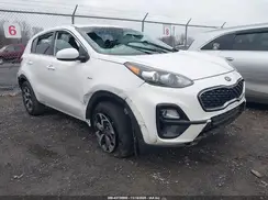 KNDPMCAC9L7713052 2020 KIA SPORTAGE