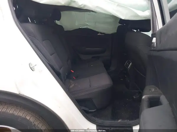 KNDPMCAC9L7713052 2020 KIA SPORTAGE - Image 8
