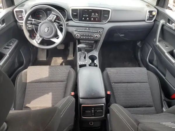 KNDPMCAC9L7715075 2020 KIA SPORTAGE - Image 8