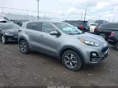 KNDPMCAC9L7717084 2020 KIA SPORTAGE
