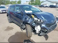 KNDPMCAC9L7723550 2020 KIA SPORTAGE