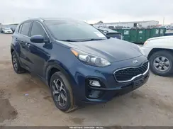 KNDPMCAC9L7725427 2020 KIA SPORTAGE