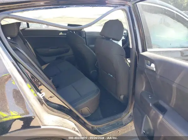 KNDPMCAC9L7726397 2020 KIA SPORTAGE - Image 8