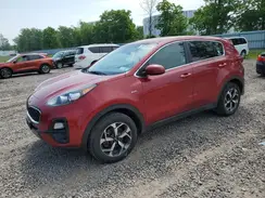 KNDPMCAC9L7726819 2020 KIA SPORTAGE
