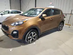KNDPMCAC9L7728229 2020 KIA SPORTAGE