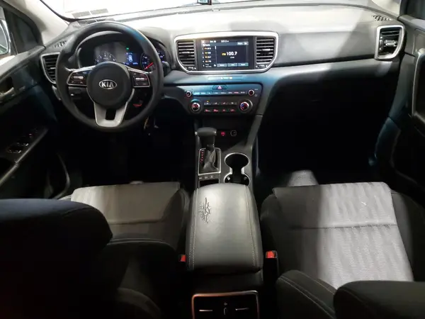KNDPMCAC9L7728229 2020 KIA SPORTAGE - Image 8