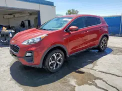 KNDPMCAC9L7731499 2020 KIA SPORTAGE