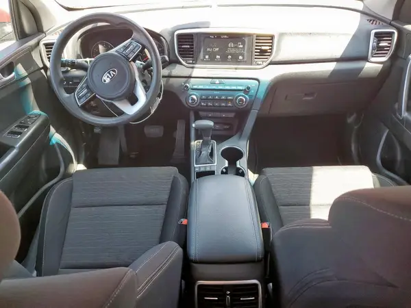 KNDPMCAC9L7731499 2020 KIA SPORTAGE - Image 8