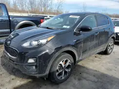 KNDPMCAC9L7732281 2020 KIA SPORTAGE